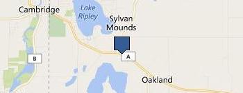 Safety Glasses Inc location map