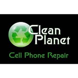Clean Planet cell phone repair - Cleaning Services in Madison