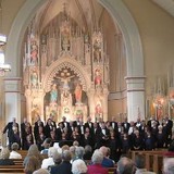 Monteverdi Master Chorale - Other in Plover