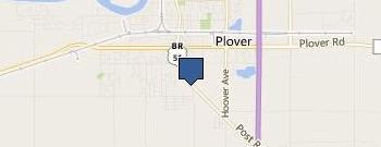 Stone Innovations Inc location map