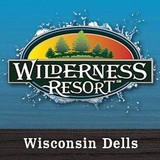 Glacier Canyon Lodge - Hotels in Wisconsin Dells