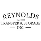 Reynolds Transfer & Storage Inc - Movers & Removals in Madison
