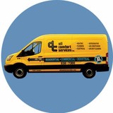 All Comfort Services Inc - Heating & Air Conditioning / HVAC in Madison