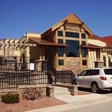 LA Chimenea - Restaurants in Germantown