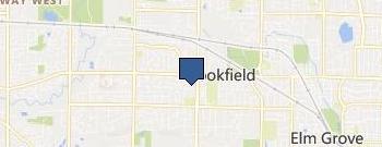 Sullivan Jewelers location map
