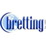 C G Bretting Mfg CO Inc - Manufacturer in Ashland