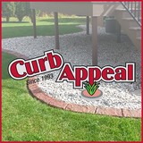Curb Appeal Landscpae Curbing - Landscape Architects in Madison