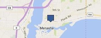 Interface Security Systems location map