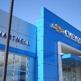 Hartnell Chevrolet Inc - Car Dealers in Salem