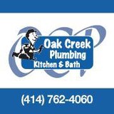 Oak Creek Plumbing Inc - Plumbing in Oak Creek
