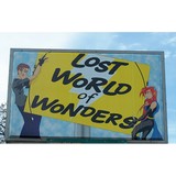 Lost World of Wonders - Bookstores/Bookshops in Milwaukee