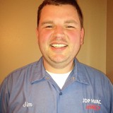 Jdp Hvac Limited Liability Company - Heating & Air Conditioning / HVAC in Jefferson