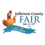 Jefferson County Fair Park - Other in Jefferson