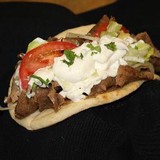 Gyro Kabobs - Restaurants in De Pere