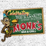 Monk's Bar - Other in Wisconsin Dells