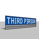 Third Person - Advertising in Milwaukee