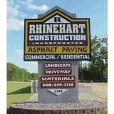 Rhinehart Construction Inc - Other in Adams