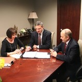 Bublitz Kevin L - Solicitors & Lawyers in Brookfield