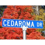 Cedaroma Lodge - Other in Saint Germain