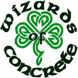 Wizards Of Concrete LLC - Concrete Products & Services in Waukesha