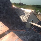 Vande Hey Raleigh Mfg., Inc. - Roofing in Little Chute