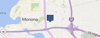 Saputo Dairy Foods Usa LLC location map
