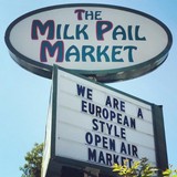 Milk Pail - Other in Rice Lake