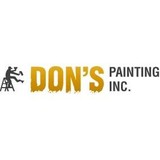 Don's Painting Inc - Painters & Decorators in Waunakee