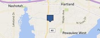 Mood Media location map