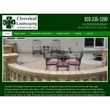Cloverleaf Landscaping Inc - Landscape Architects in Oshkosh