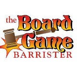Board Game Barrister - Other in Greendale