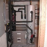 Boldts Plumbing & Heating - Plumbing in Baldwin