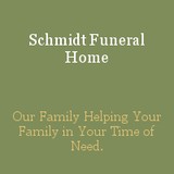 Schmidt Scott - Funeral Services & Cemeteries in Jackson