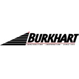 Burkhart Construction Corp - Concrete Products & Services in Butler