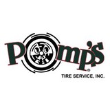 Pomp's Tire Service - Other in Medford