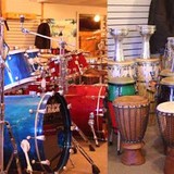 Uncle Bob's Music Center Ltd - Musical Instruments & Services in Milwaukee