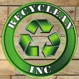 Recyclean Inc - Cleaning Services in Bristol