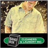 Band Box Cleaners & Laundry - Other in Sparta