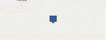 Keith Heinzen Farm location map