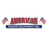 American Power Equipment Inc - Other in Waterford