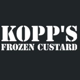 Kopp's Frozen Custard Stand - Restaurants in Brookfield