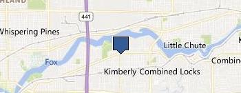 Bob's Quality Heating & Air location map
