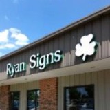 Ryan Signs - Manufacturer in Madison