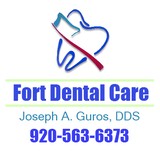 Fort Dental Care - Dentists in Fort Atkinson