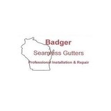 Badger Seamless Gutters - Gutter Services in Appleton