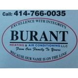 Burant Heating & Air Cond LLC - Heating & Air Conditioning / HVAC in Brookfield