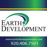 Earth Development,Inc - Landscape Architects in Green Bay