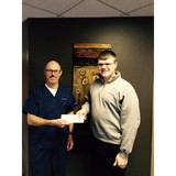 Sapovadia Parimal G DDS - Dentists in Monroe
