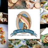 Rushing Waters Fisheries Inc - Other in Palmyra