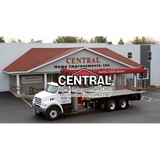 Central Home Improvements Inc - Roofing in Wisconsin Rapids